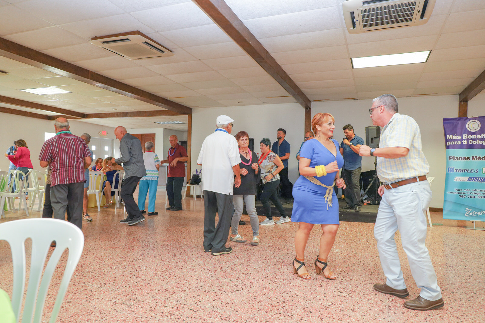 Fiesta De Verano Familiar Cbeb 2018, foto 157