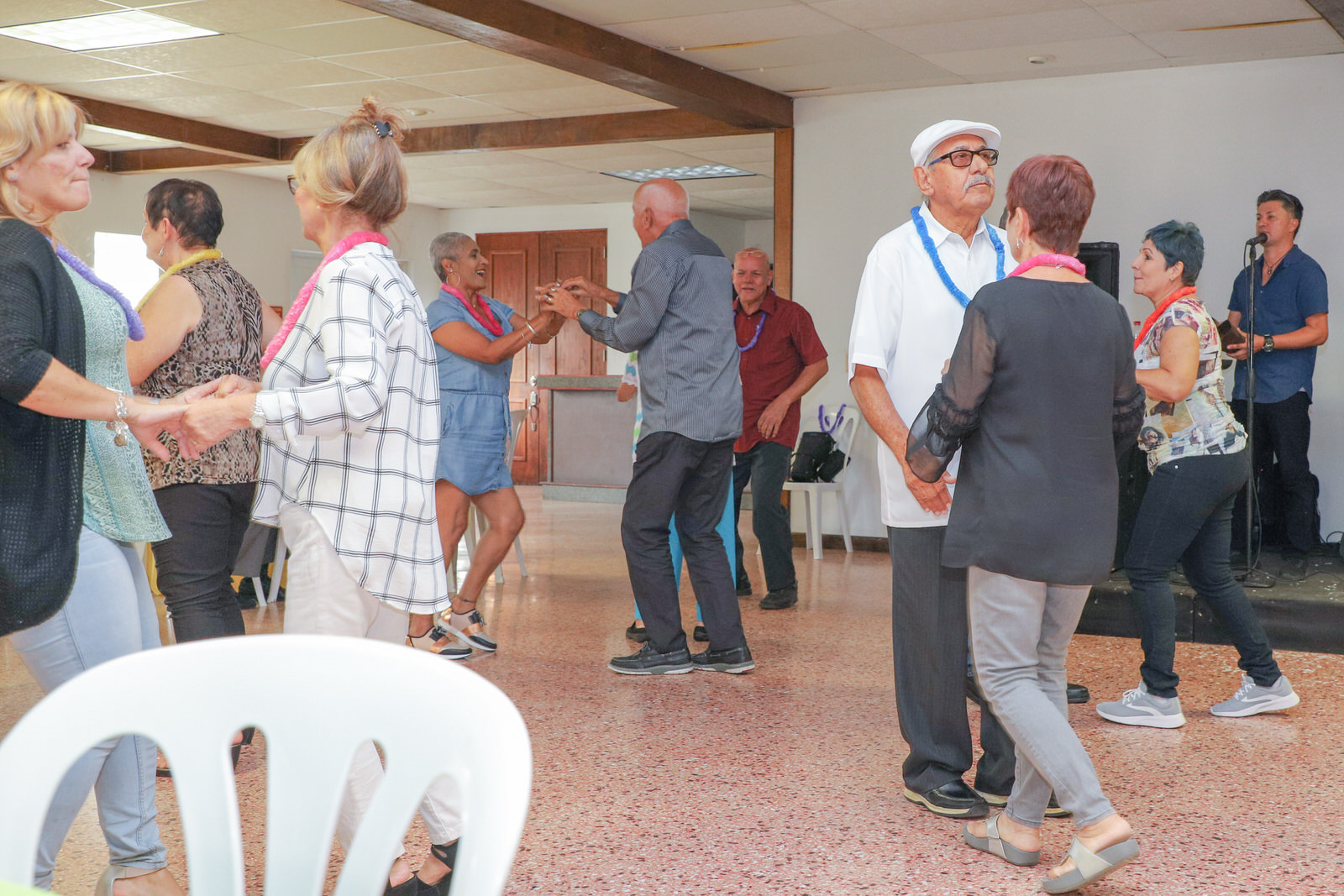 Fiesta De Verano Familiar Cbeb 2018, foto 158