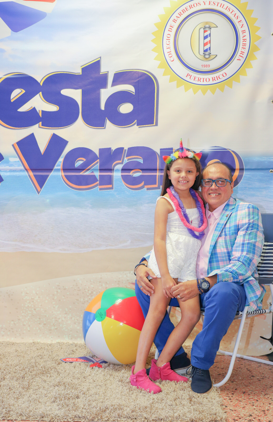 Fiesta De Verano Familiar Cbeb 2018, foto 159