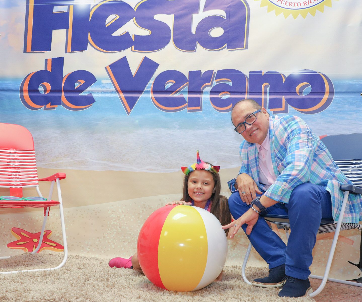 Fiesta De Verano Familiar Cbeb 2018, foto 160