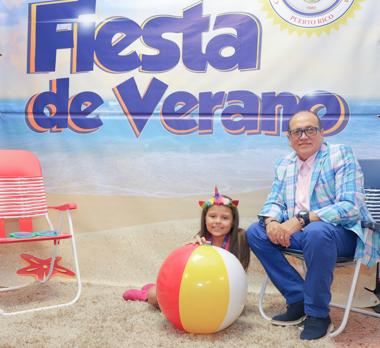 Fiesta De Verano Familiar Cbeb 2018, foto 161