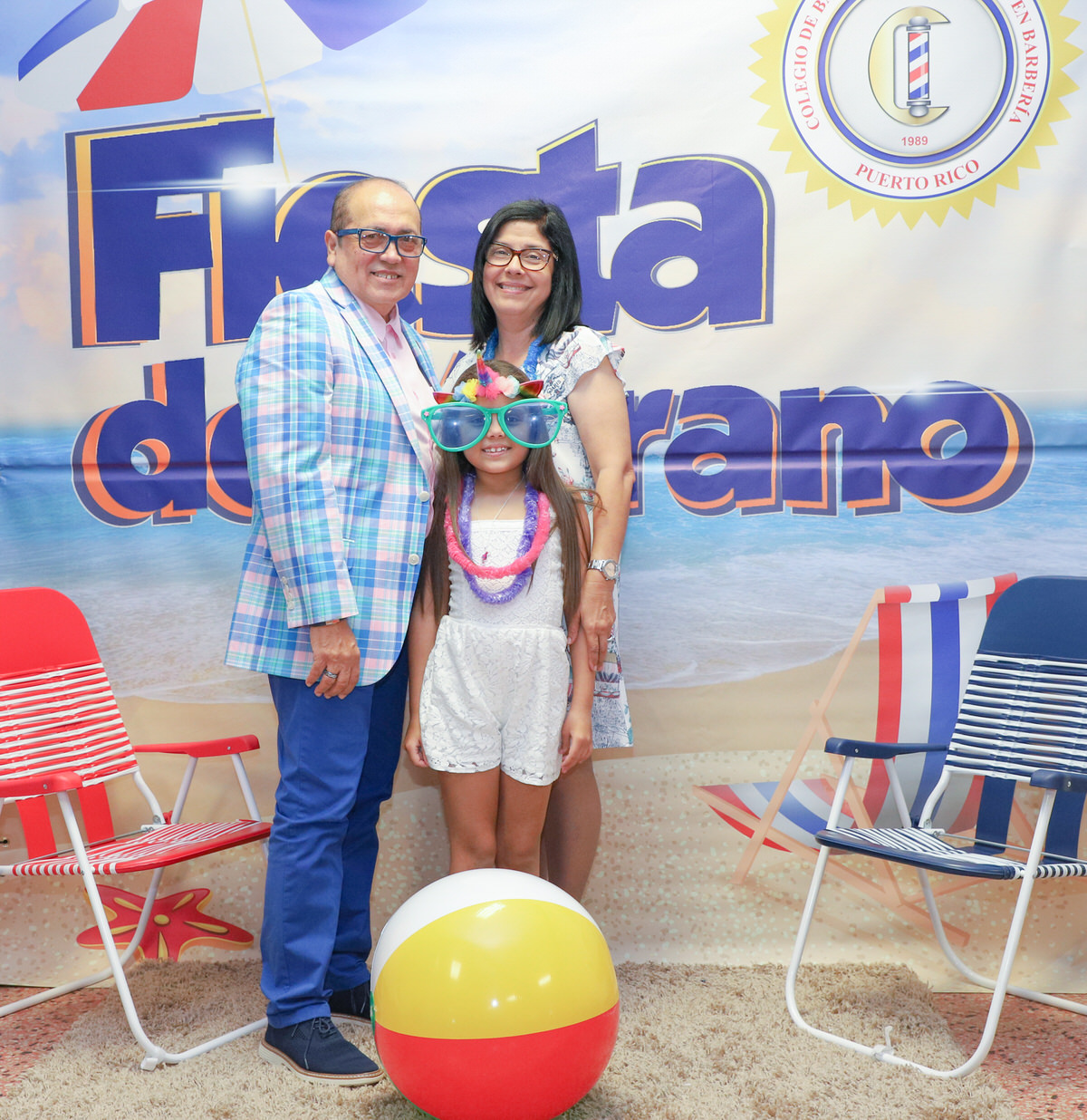 Fiesta De Verano Familiar Cbeb 2018, foto 162