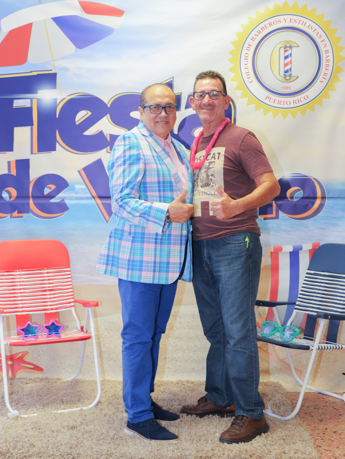 Fiesta De Verano Familiar Cbeb 2018, foto 165