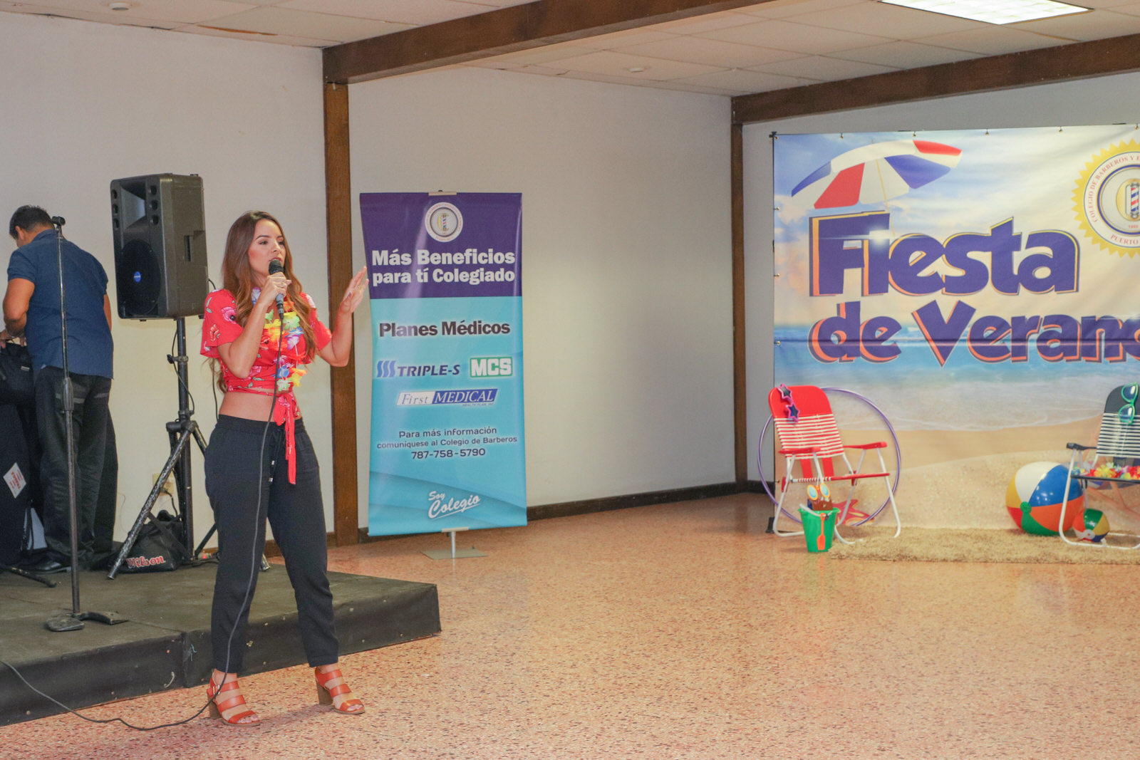 Fiesta De Verano Familiar Cbeb 2018, foto 16