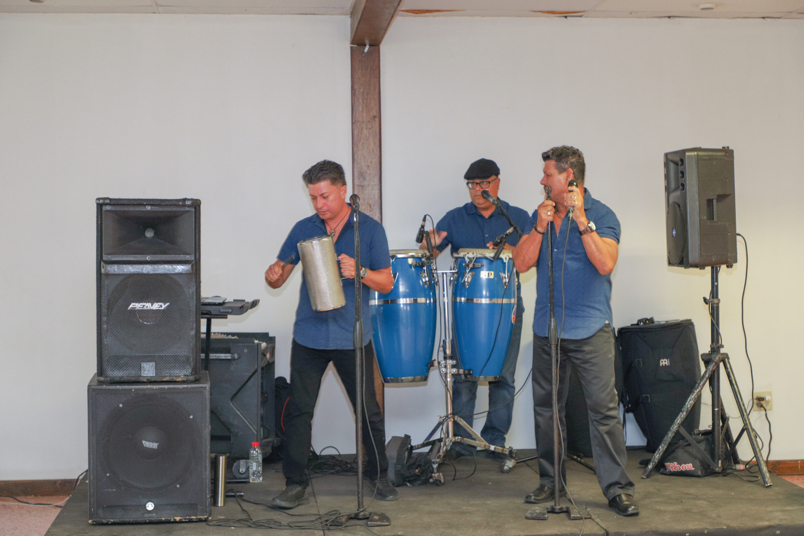 Fiesta De Verano Familiar Cbeb 2018, foto 19