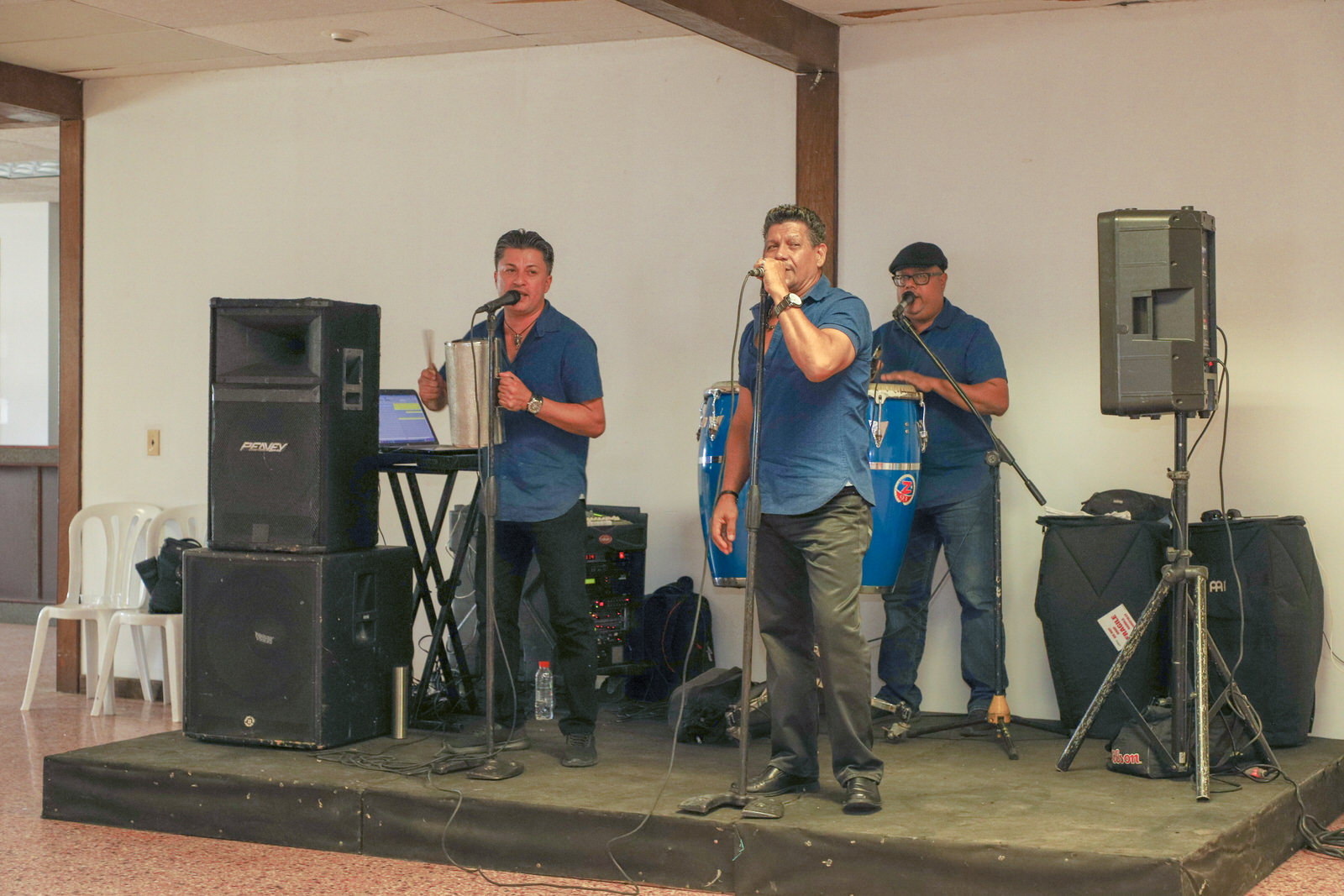 Fiesta De Verano Familiar Cbeb 2018, foto 20