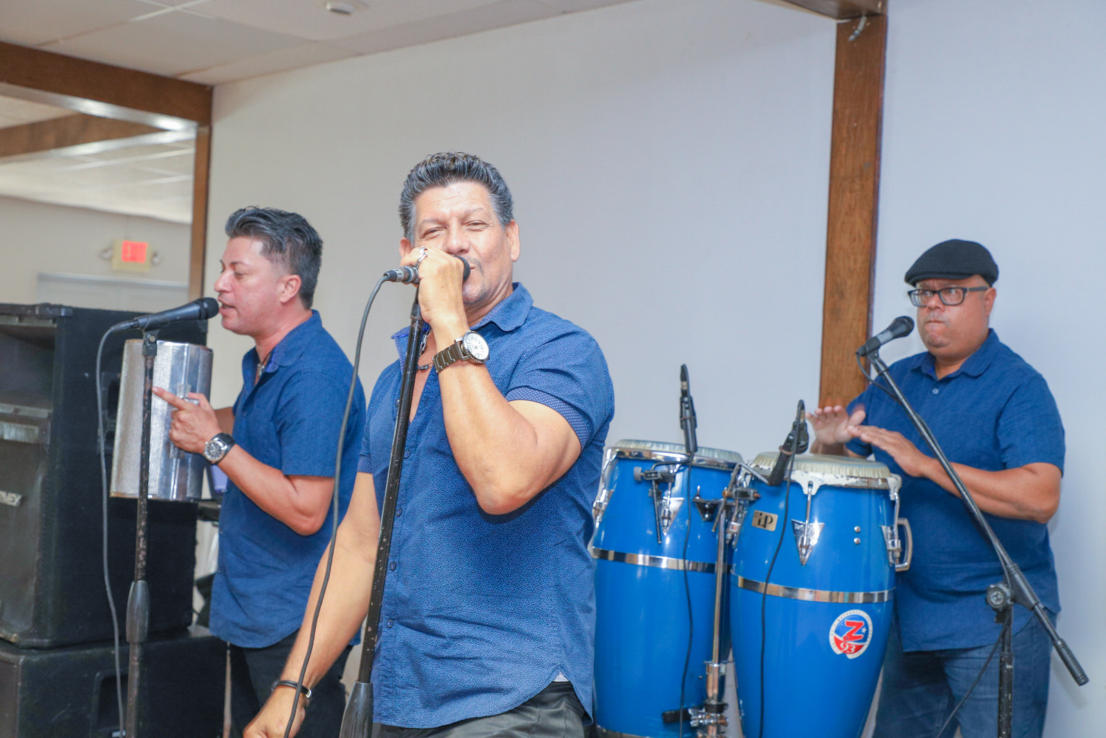 Fiesta De Verano Familiar Cbeb 2018, foto 21
