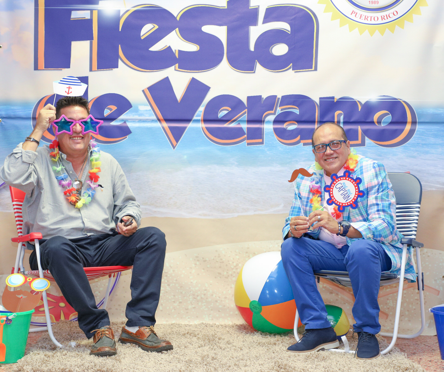 Fiesta De Verano Familiar Cbeb 2018, foto 22