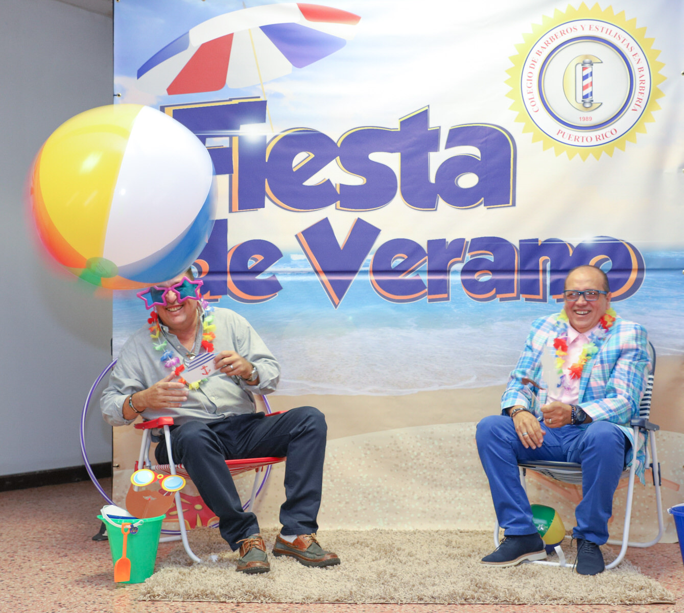 Fiesta De Verano Familiar Cbeb 2018, foto 23