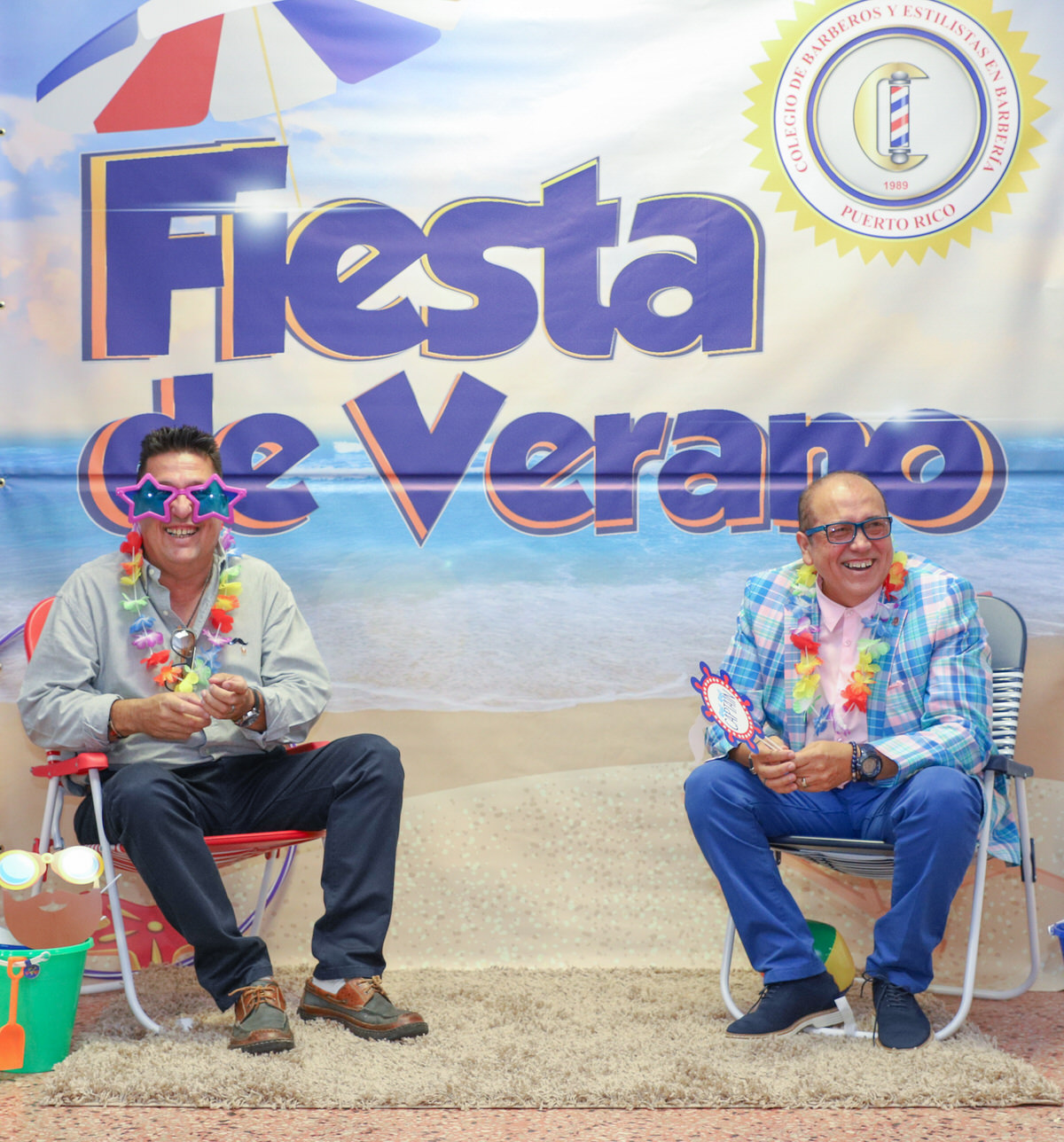 Fiesta De Verano Familiar Cbeb 2018, foto 24