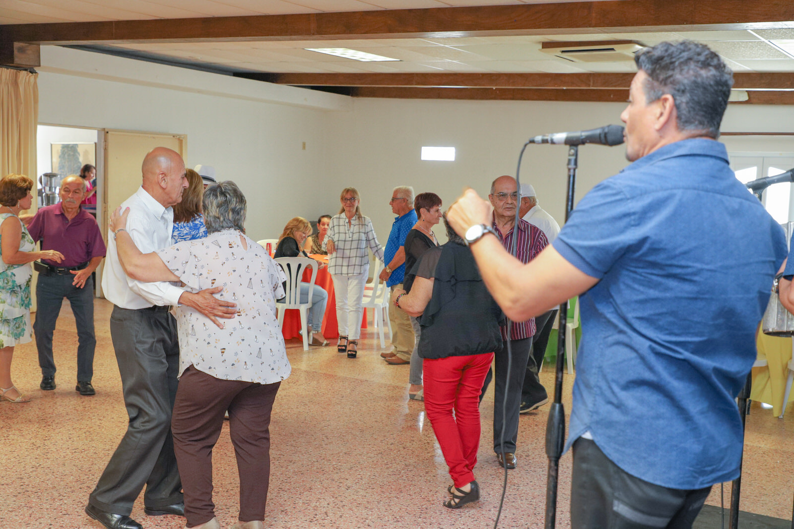 Fiesta De Verano Familiar Cbeb 2018, foto 25