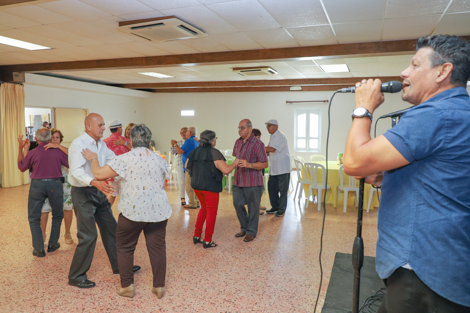 Fiesta De Verano Familiar Cbeb 2018, foto 26