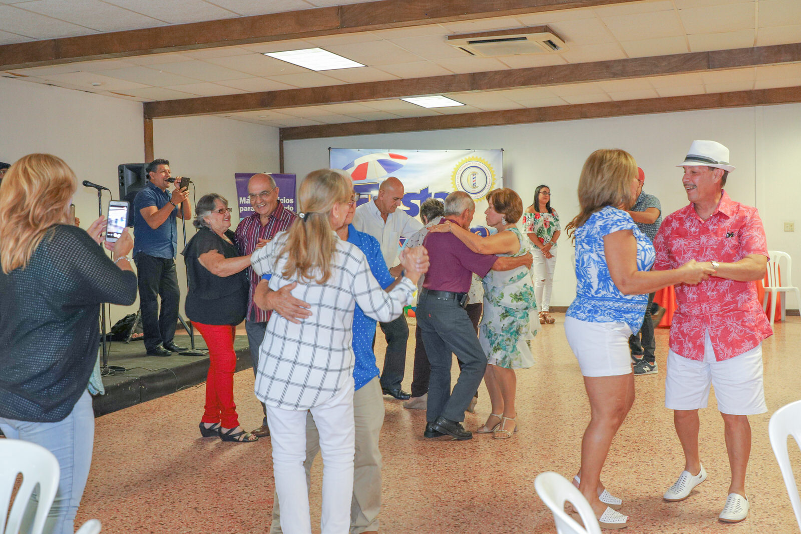 Fiesta De Verano Familiar Cbeb 2018, foto 27