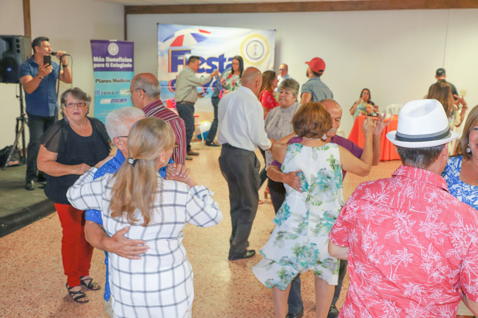 Fiesta De Verano Familiar Cbeb 2018, foto 28
