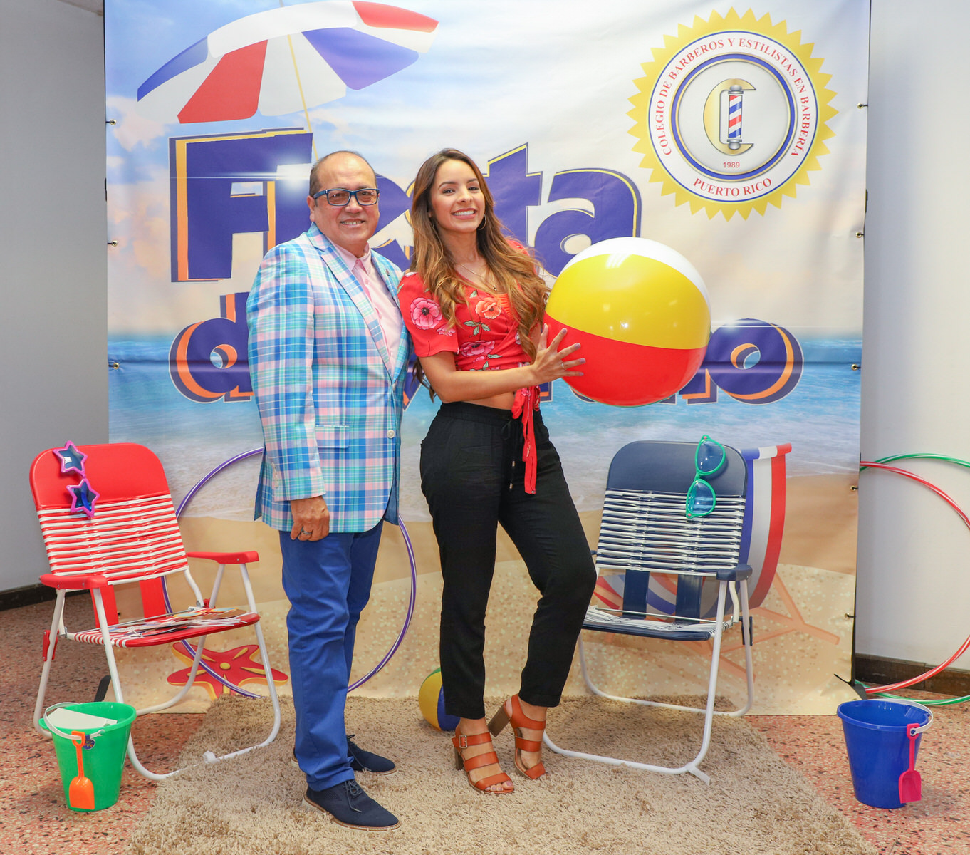 Fiesta De Verano Familiar Cbeb 2018, foto 2