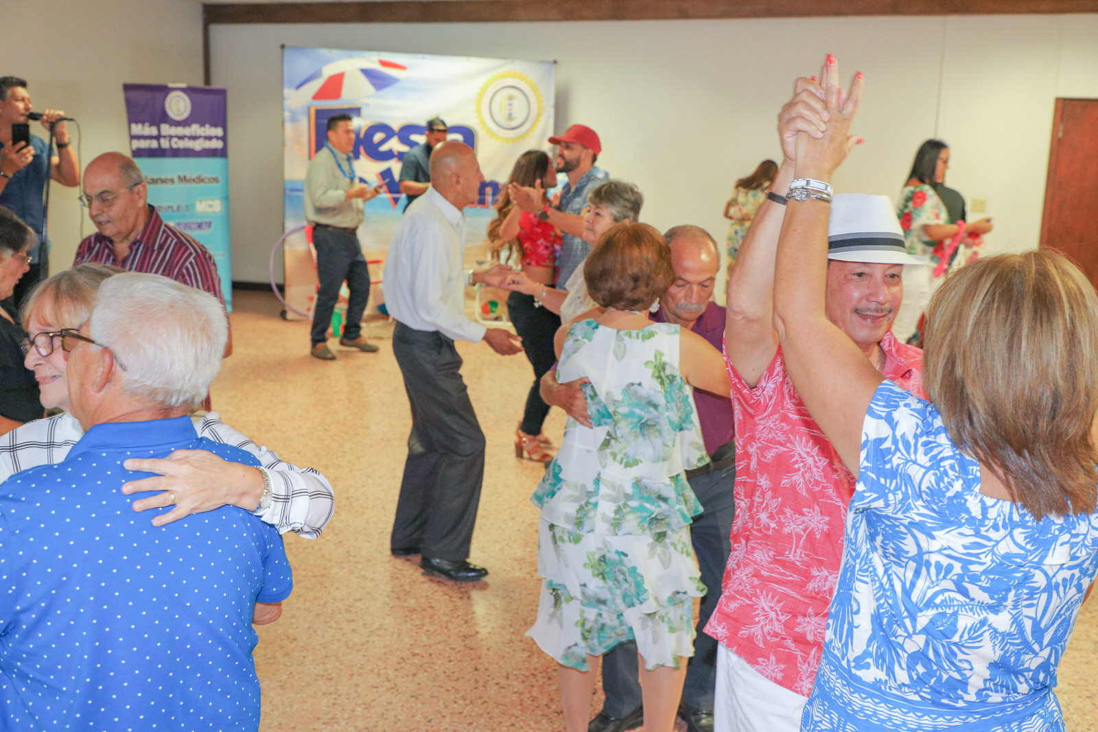 Fiesta De Verano Familiar Cbeb 2018, foto 29