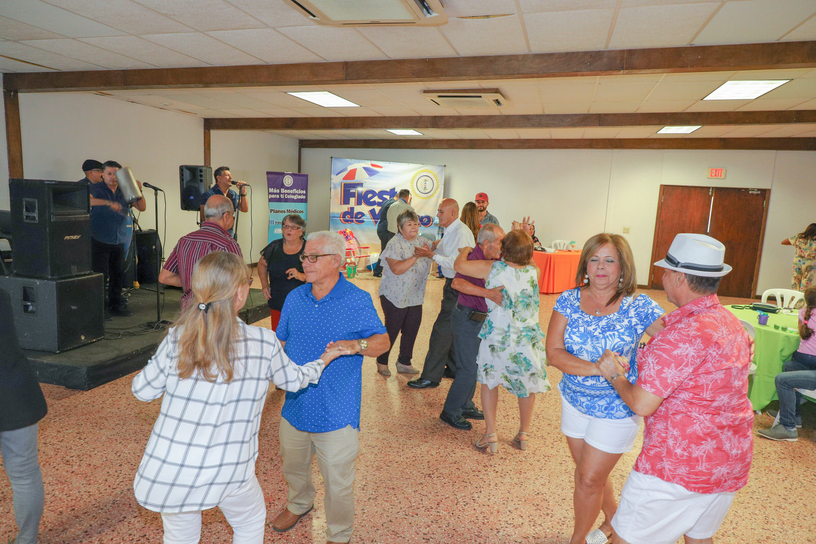 Fiesta De Verano Familiar Cbeb 2018, foto 30