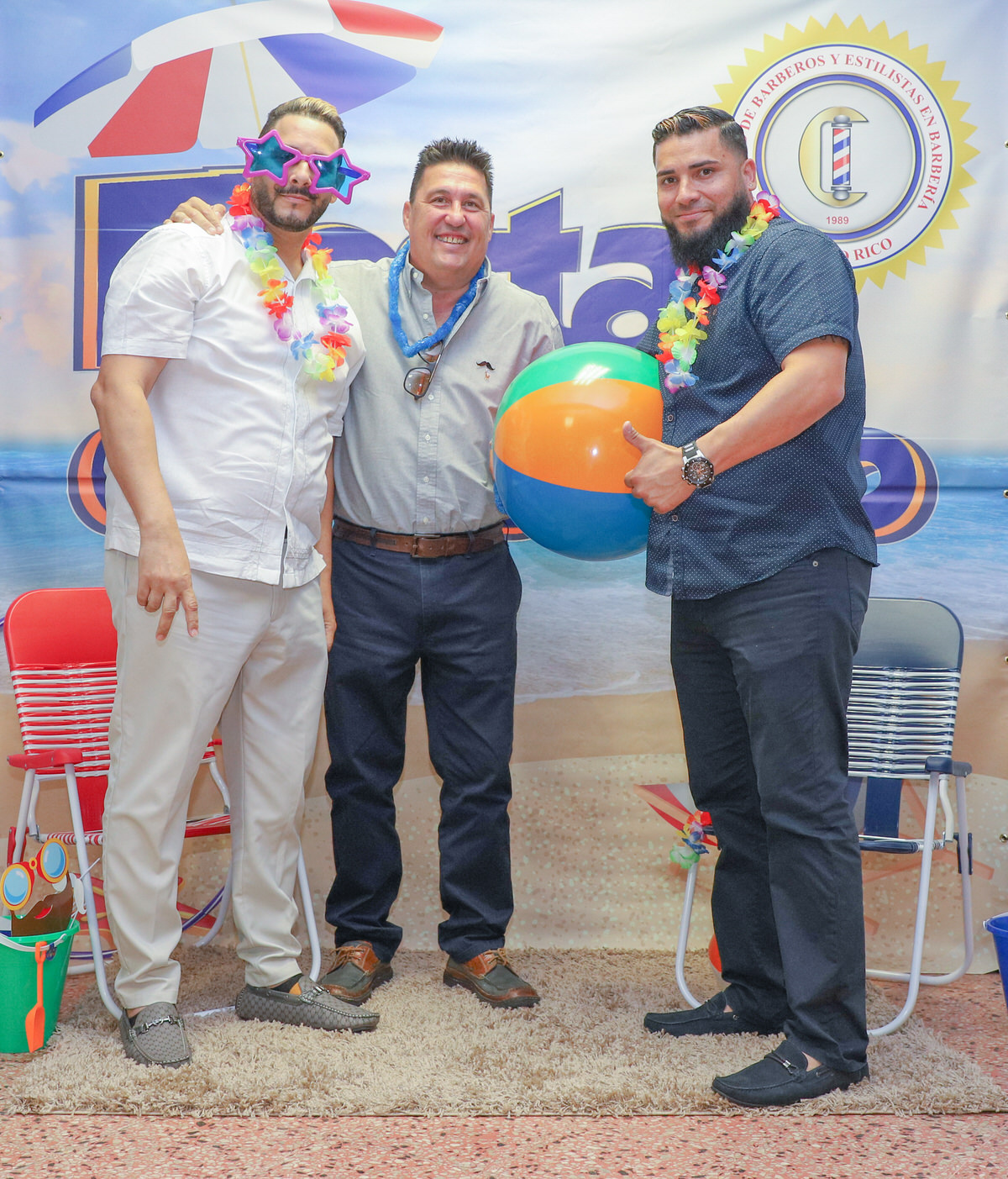 Fiesta De Verano Familiar Cbeb 2018, foto 31