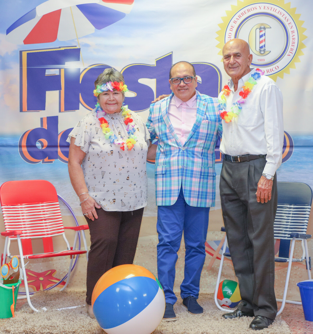 Fiesta De Verano Familiar Cbeb 2018, foto 32