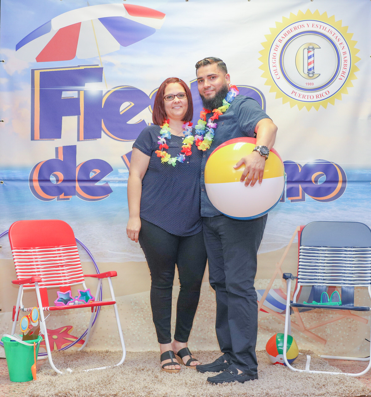 Fiesta De Verano Familiar Cbeb 2018, foto 33