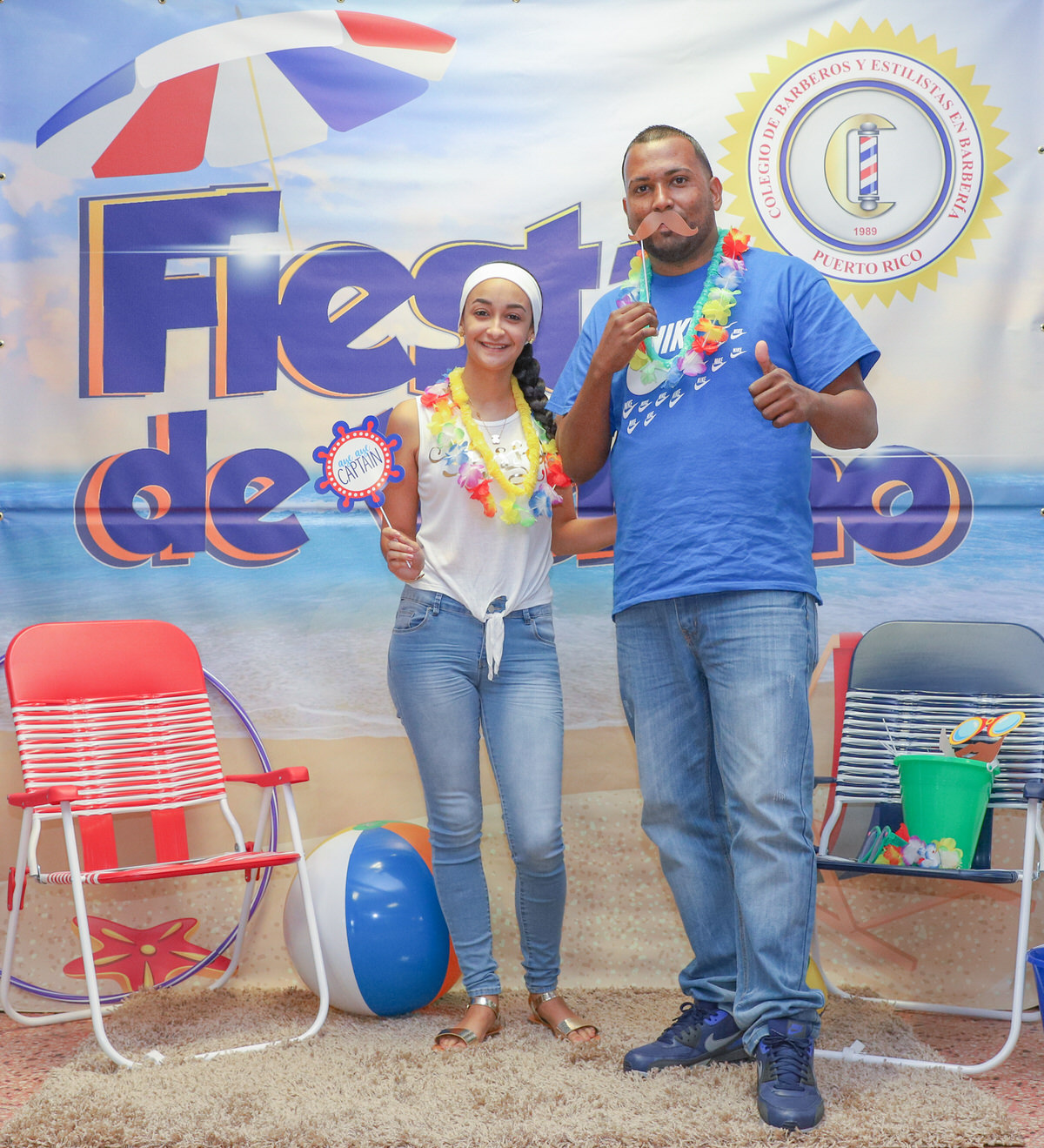 Fiesta De Verano Familiar Cbeb 2018, foto 36