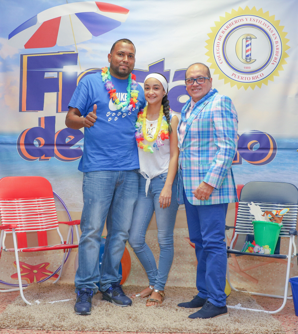 Fiesta De Verano Familiar Cbeb 2018, foto 37