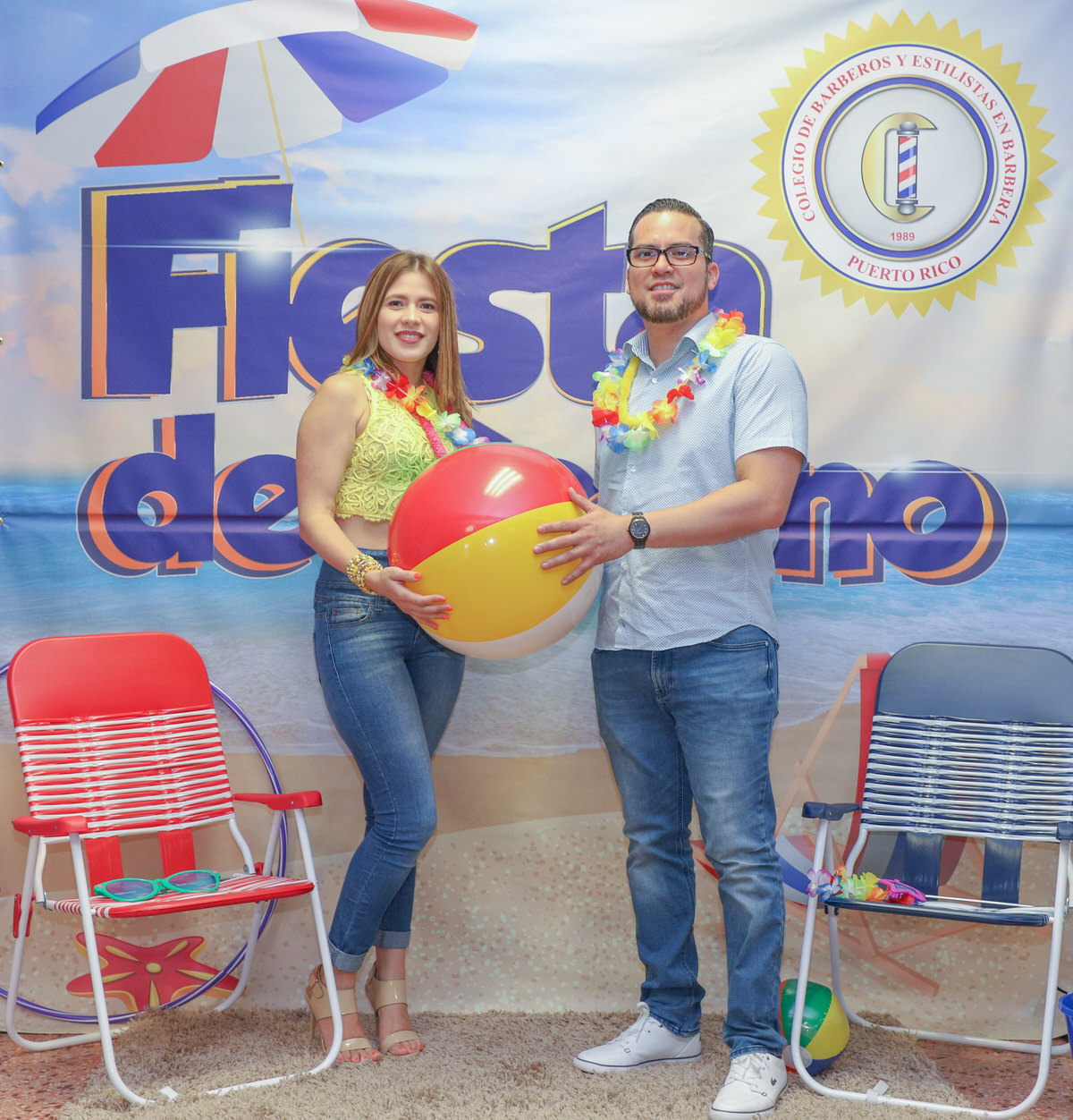 Fiesta De Verano Familiar Cbeb 2018, foto 38