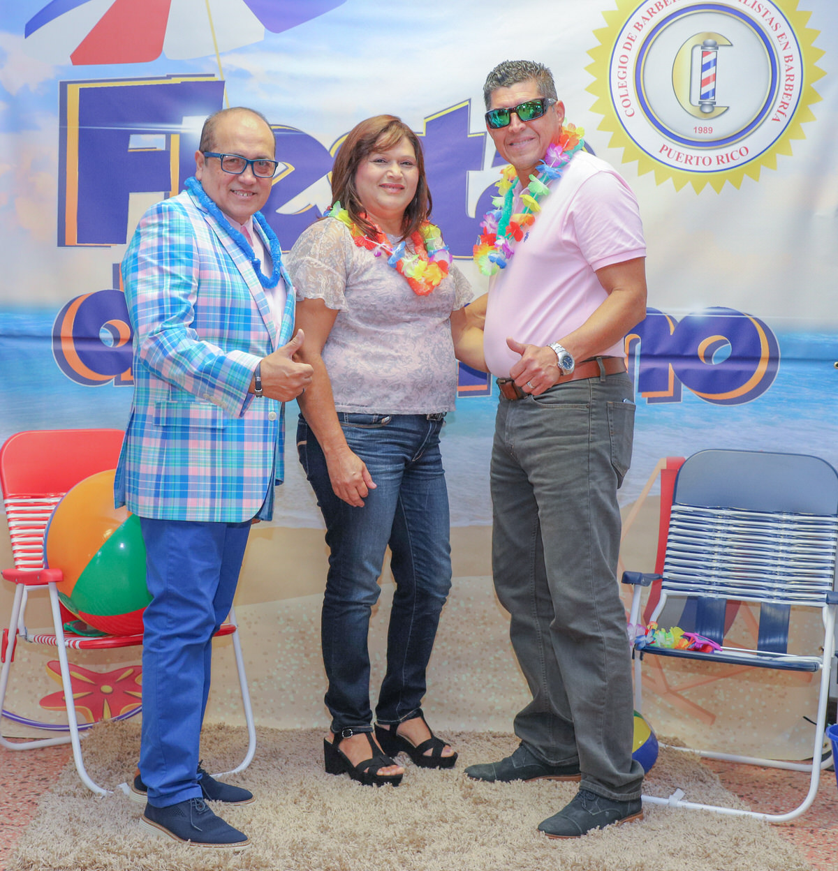 Fiesta De Verano Familiar Cbeb 2018, foto 41