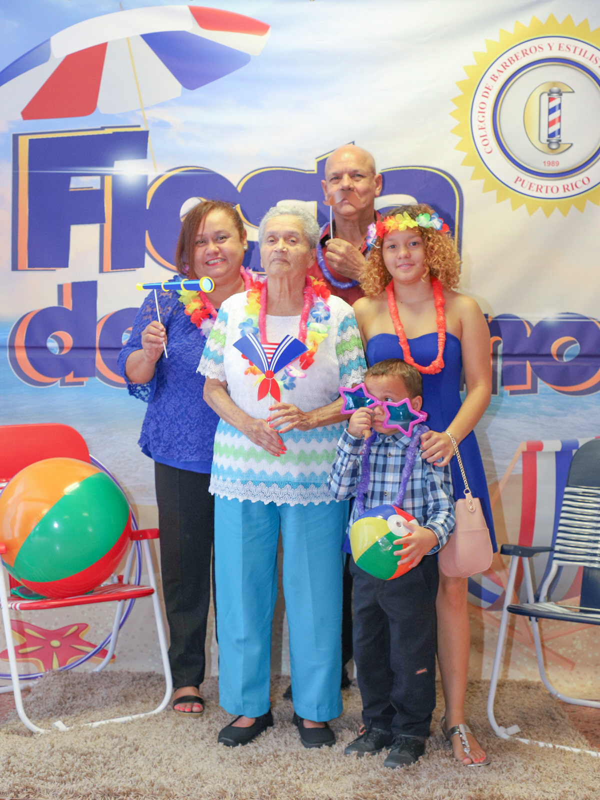 Fiesta De Verano Familiar Cbeb 2018, foto 42
