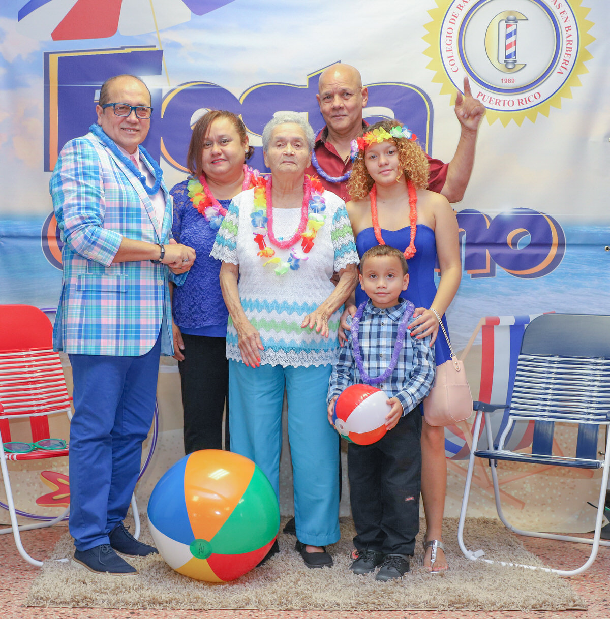 Fiesta De Verano Familiar Cbeb 2018, foto 43