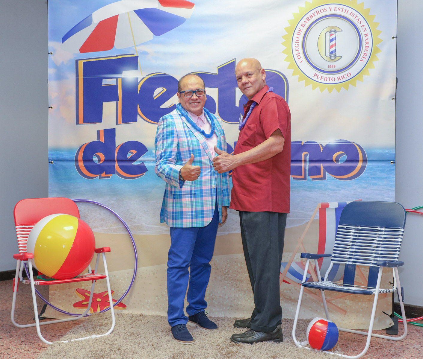 Fiesta De Verano Familiar Cbeb 2018, foto 44