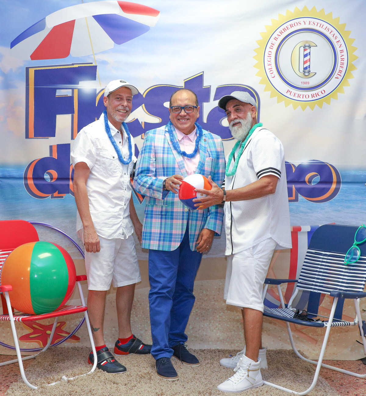 Fiesta De Verano Familiar Cbeb 2018, foto 46