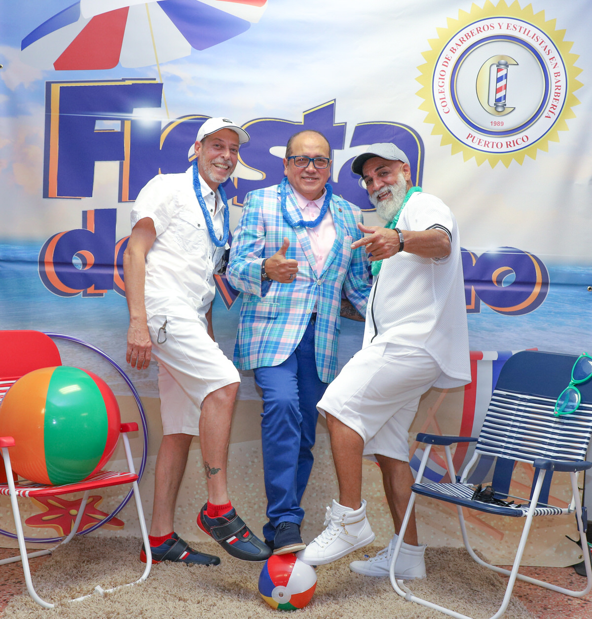 Fiesta De Verano Familiar Cbeb 2018, foto 47
