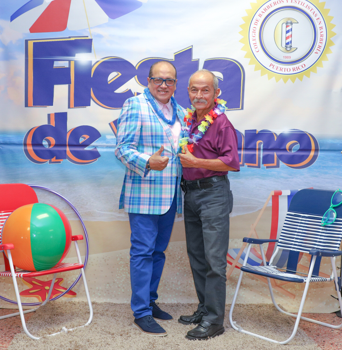 Fiesta De Verano Familiar Cbeb 2018, foto 48