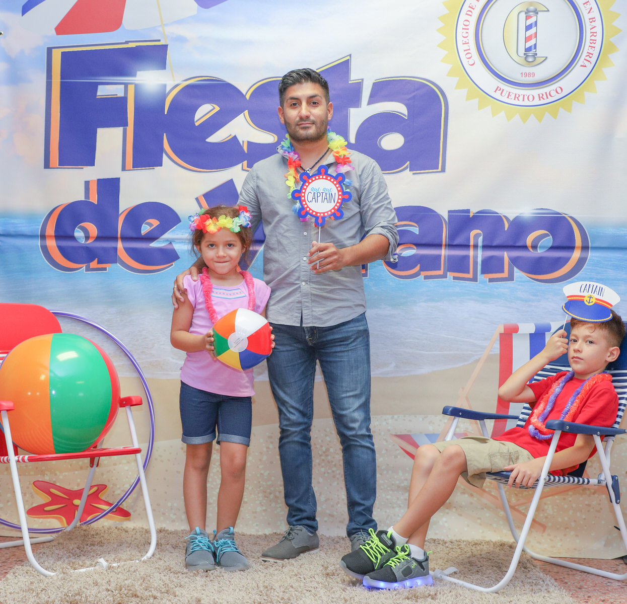 Fiesta De Verano Familiar Cbeb 2018, foto 50