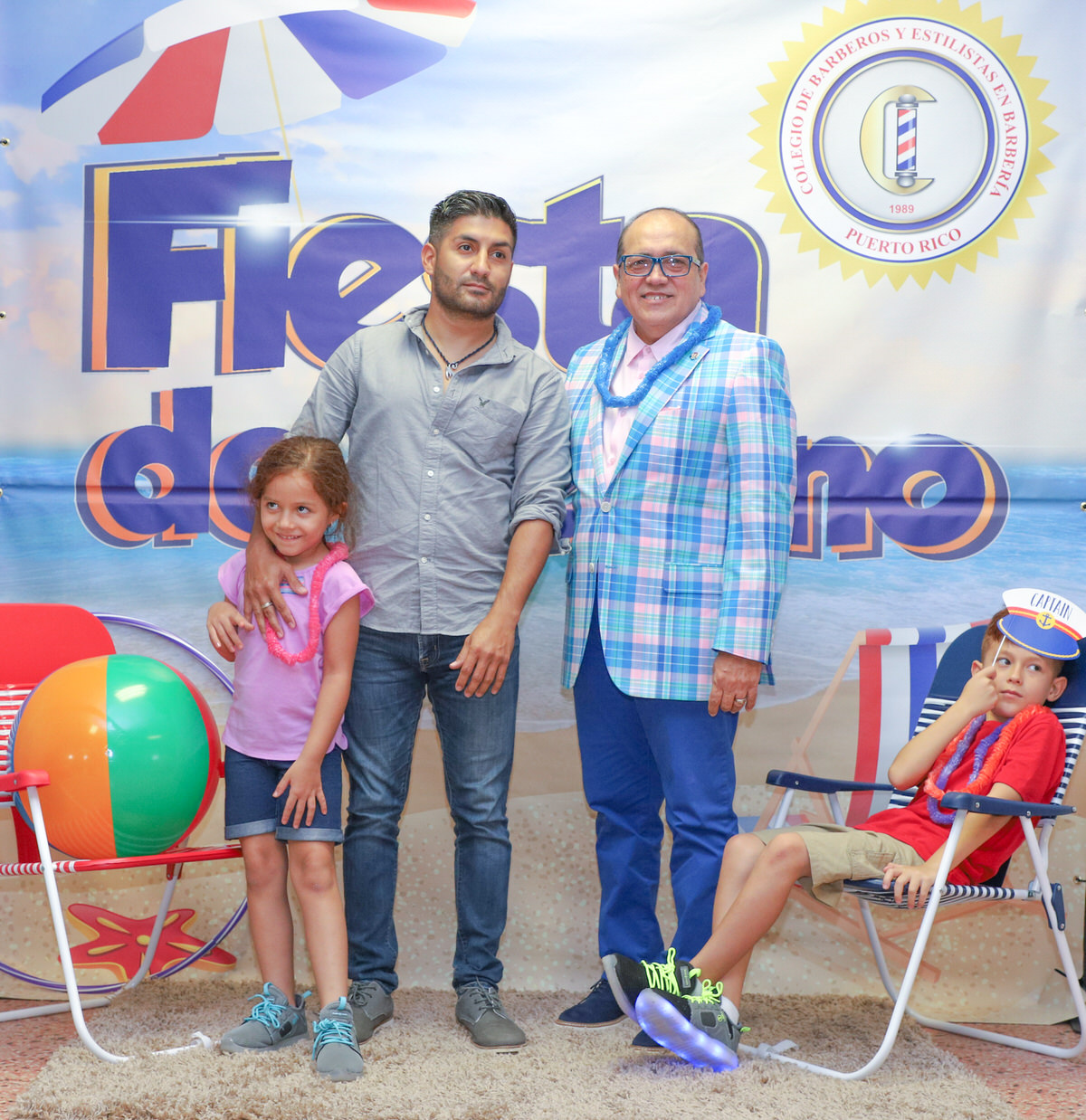 Fiesta De Verano Familiar Cbeb 2018, foto 51