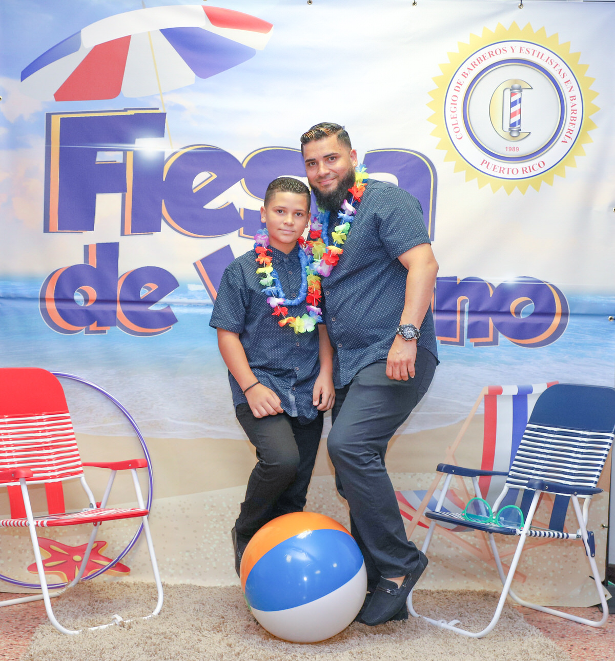 Fiesta De Verano Familiar Cbeb 2018, foto 54