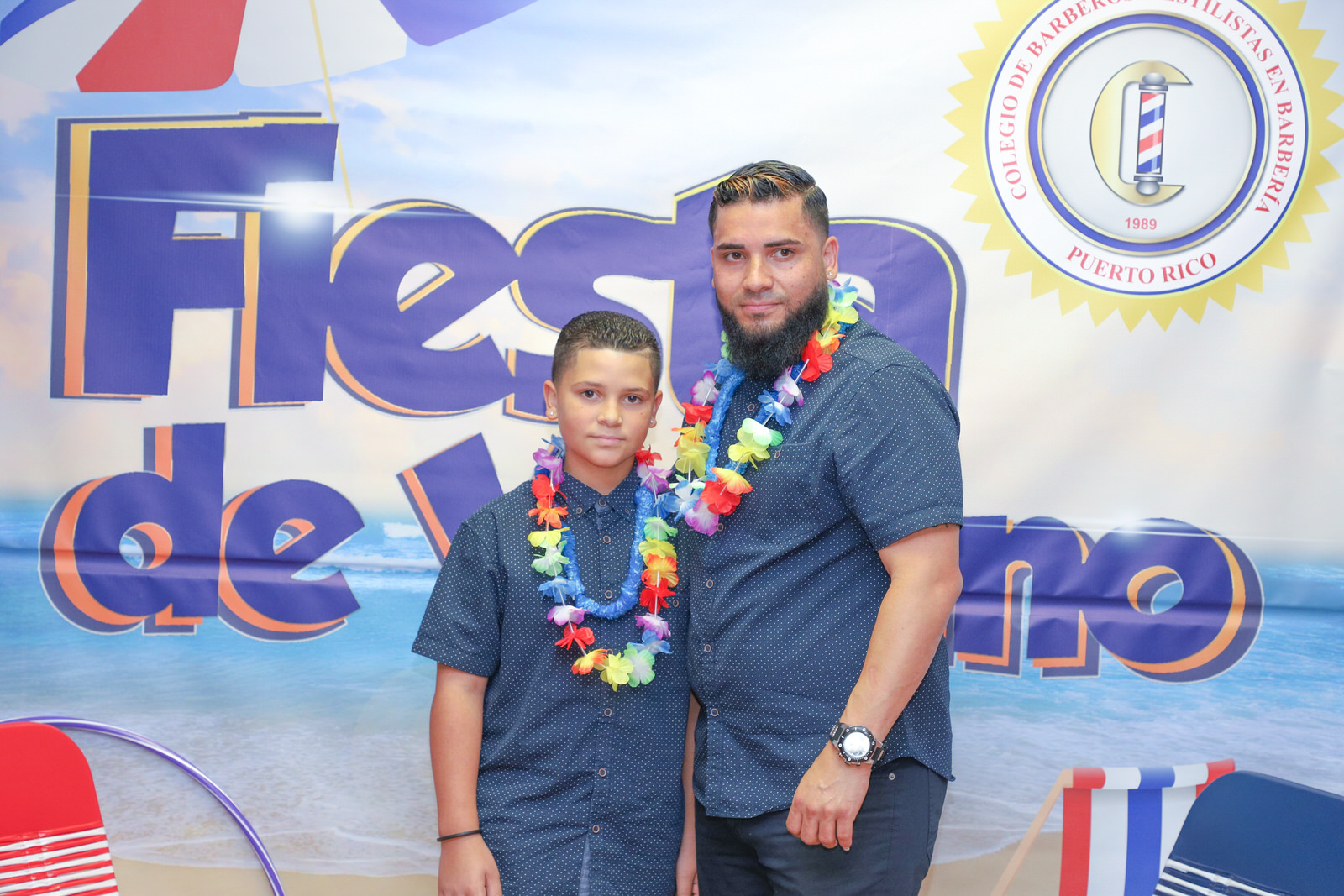 Fiesta De Verano Familiar Cbeb 2018, foto 55
