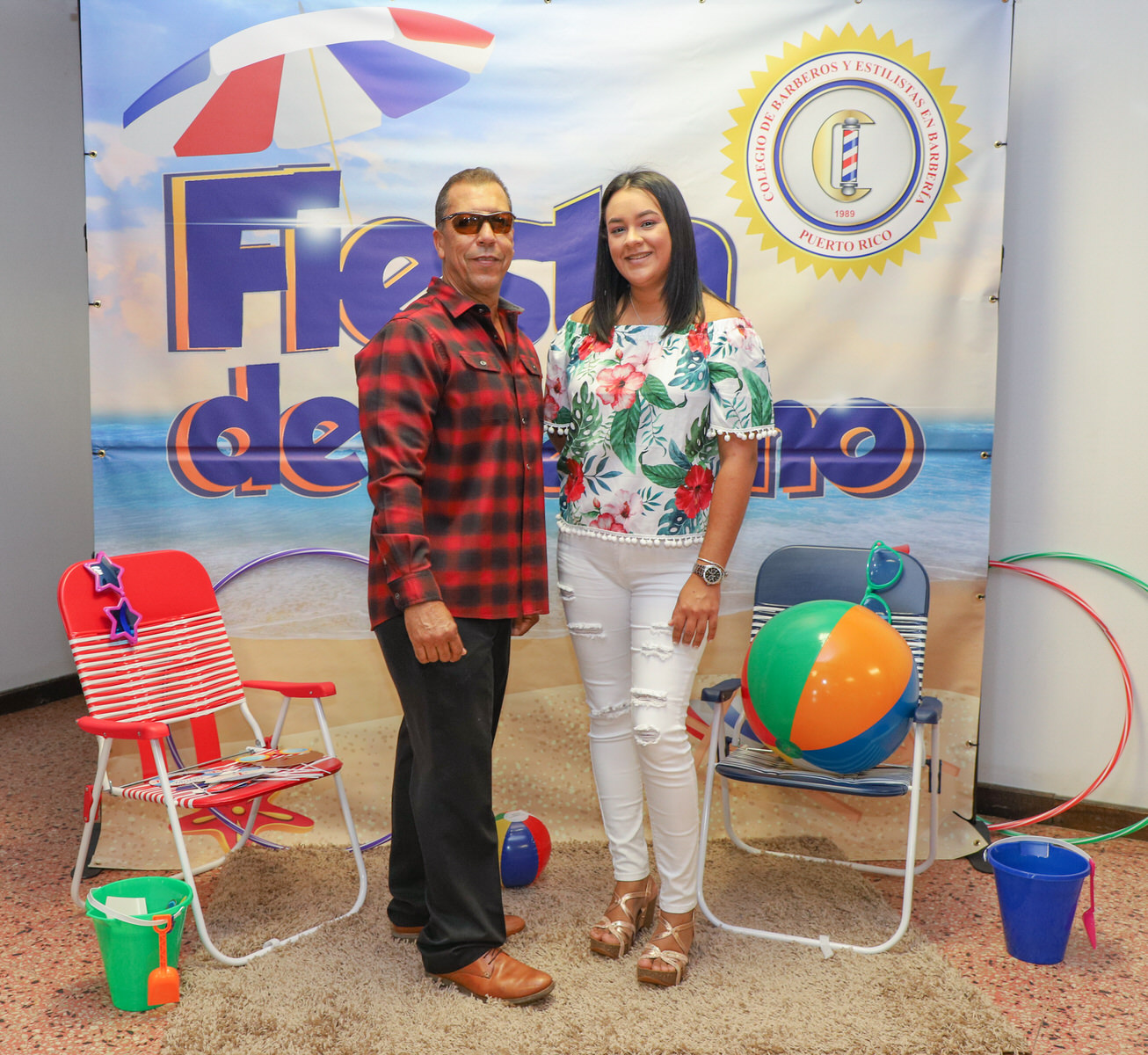 Fiesta De Verano Familiar Cbeb 2018, foto 5