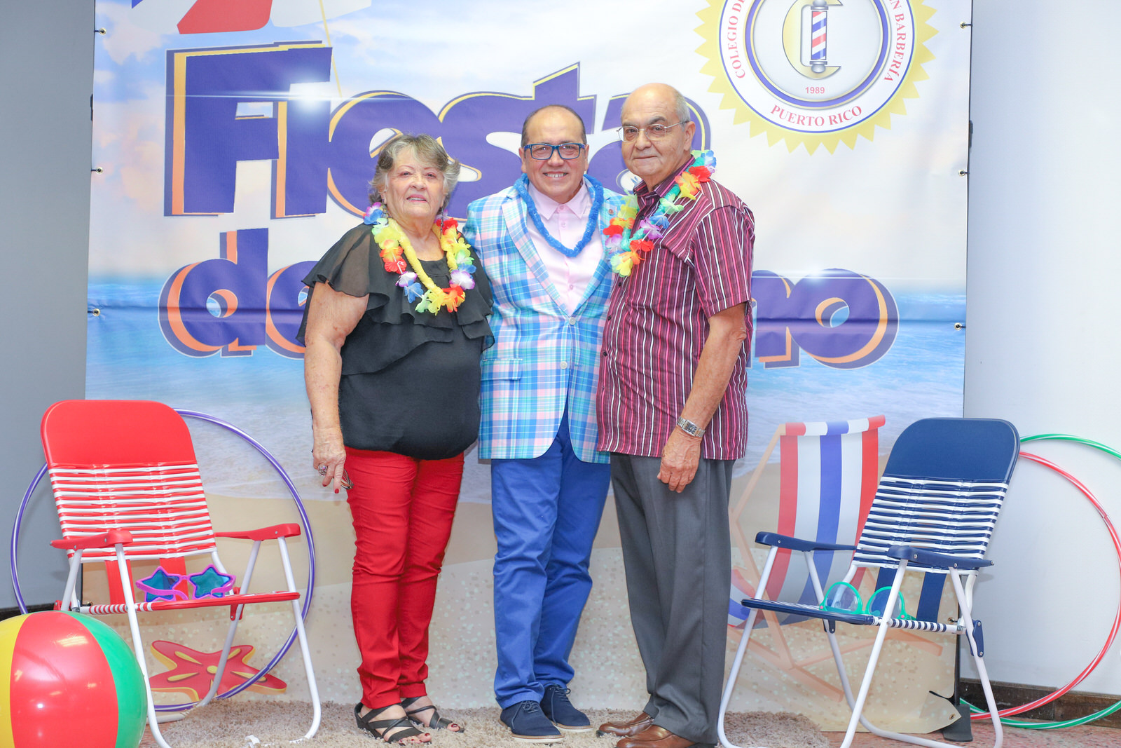 Fiesta De Verano Familiar Cbeb 2018, foto 58