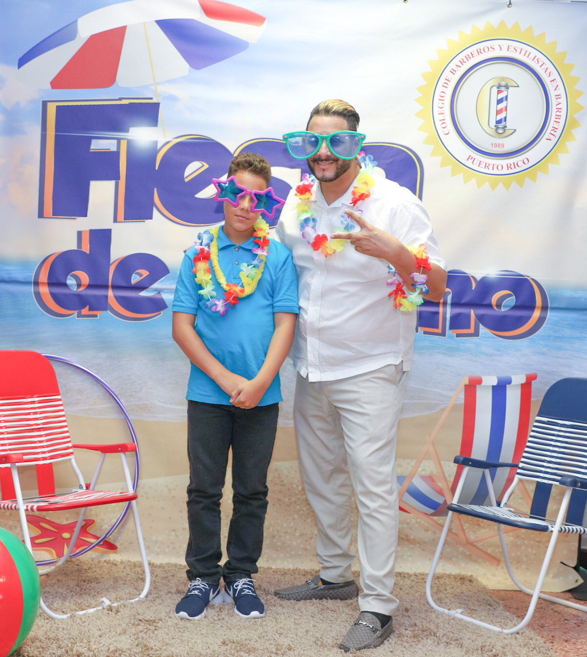 Fiesta De Verano Familiar Cbeb 2018, foto 59