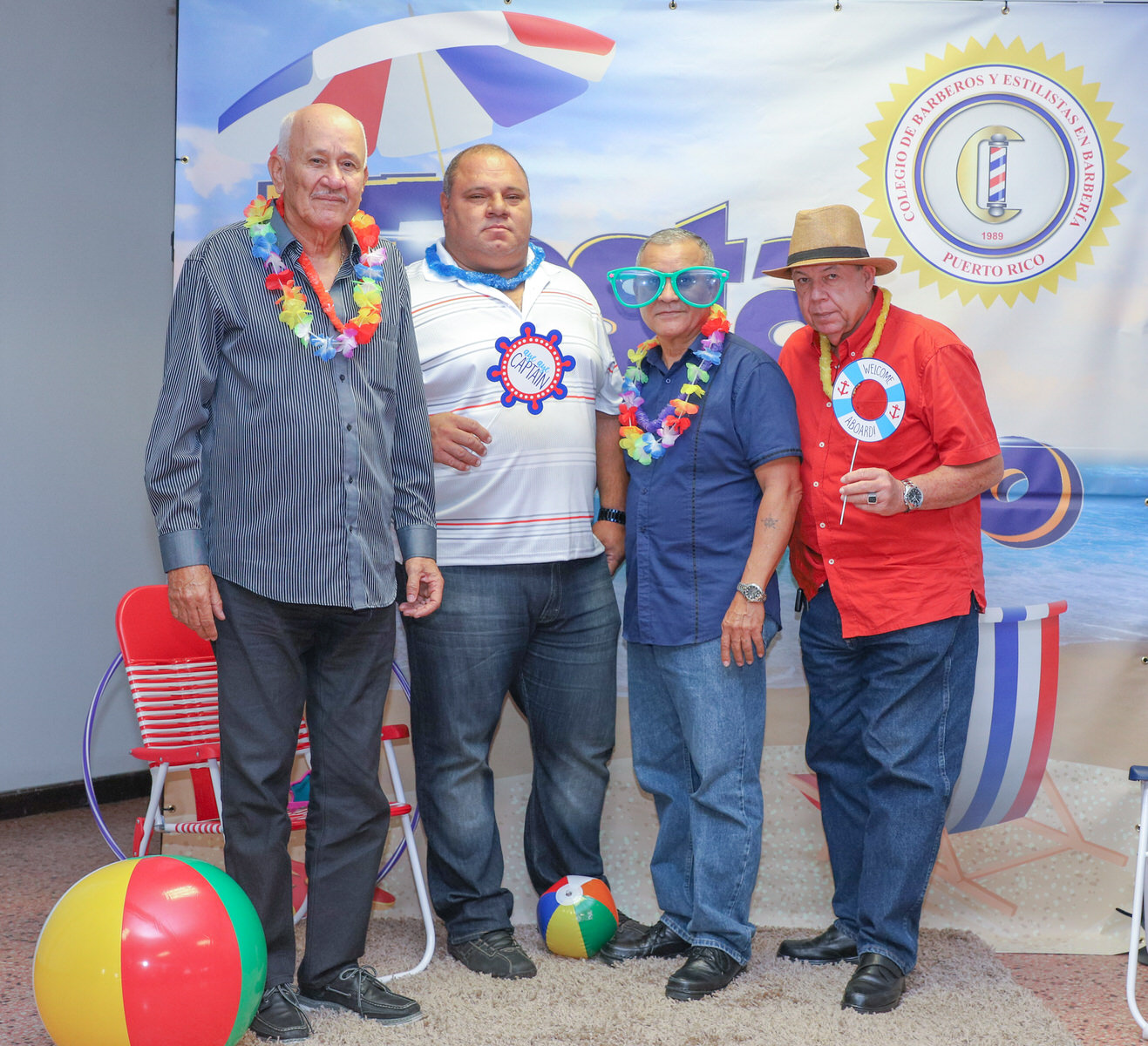 Fiesta De Verano Familiar Cbeb 2018, foto 60