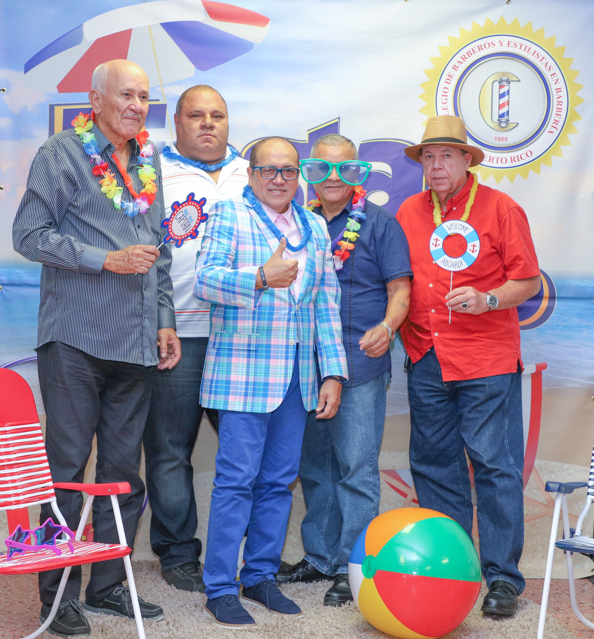 Fiesta De Verano Familiar Cbeb 2018, foto 61