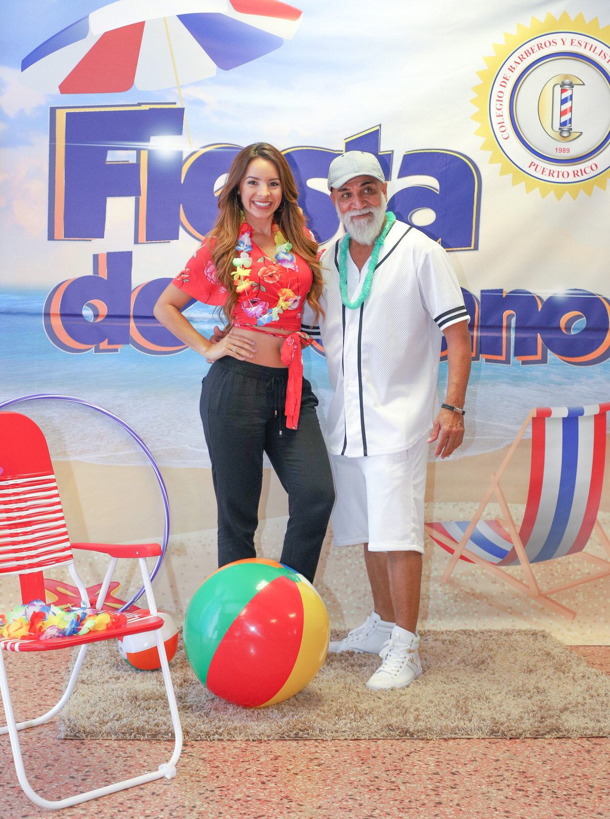 Fiesta De Verano Familiar Cbeb 2018, foto 63