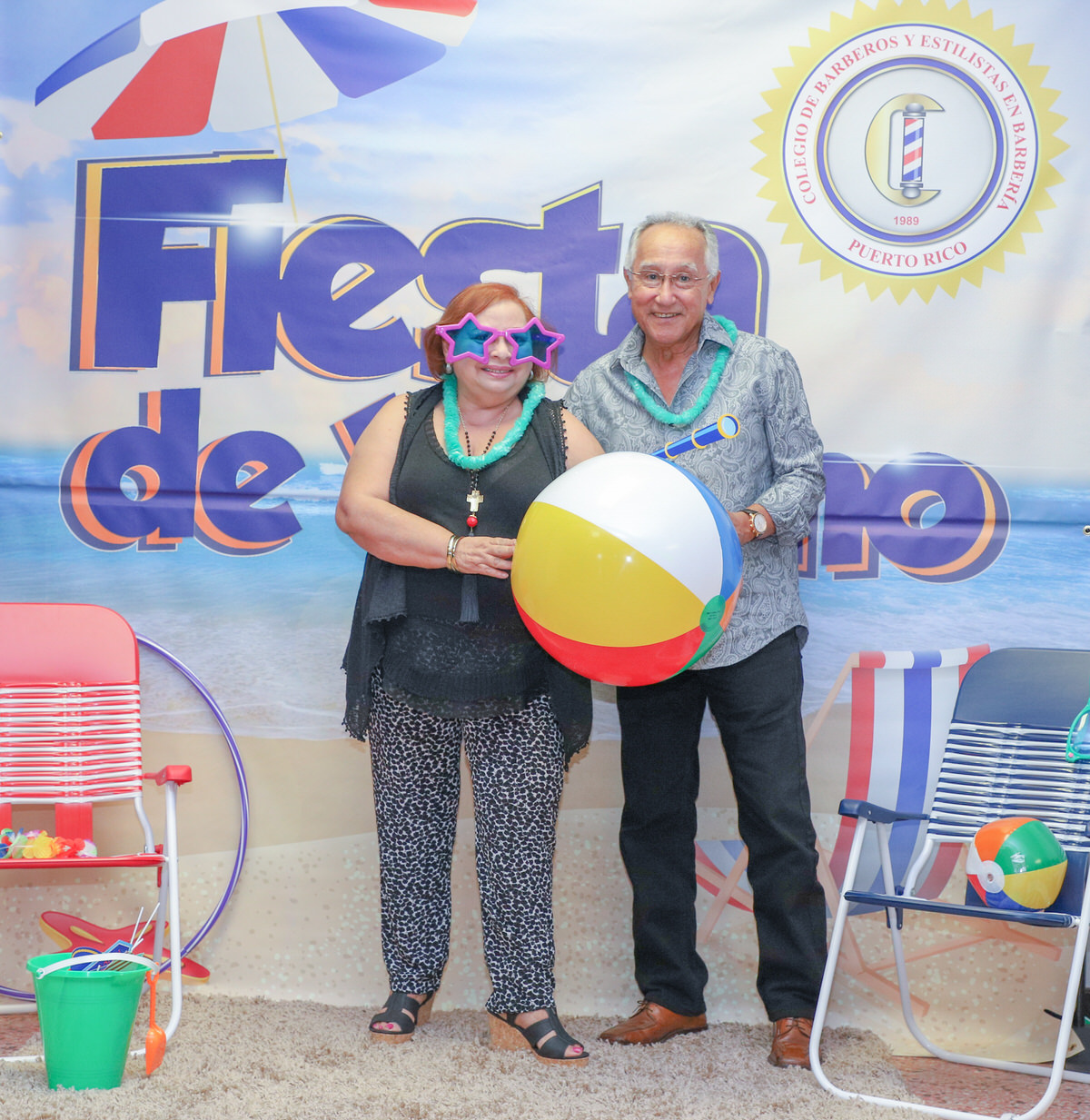 Fiesta De Verano Familiar Cbeb 2018, foto 65