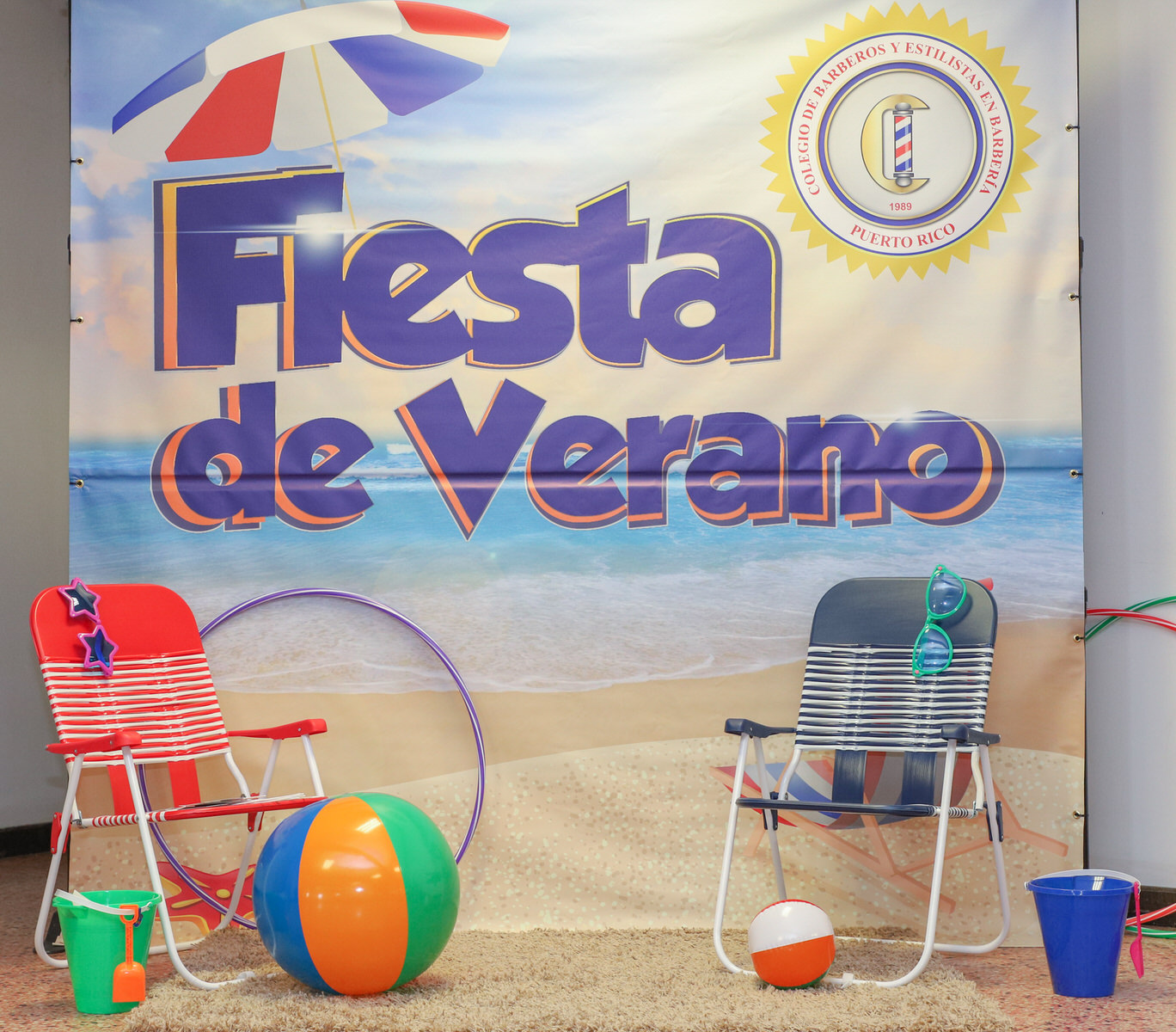 Fiesta De Verano Familiar Cbeb 2018, foto 6