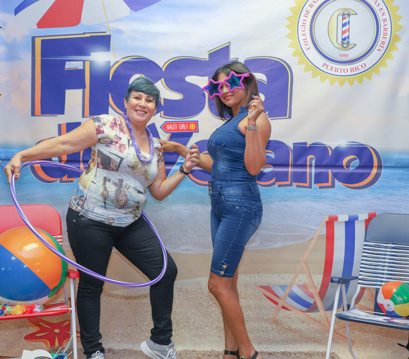 Fiesta De Verano Familiar Cbeb 2018, foto 68