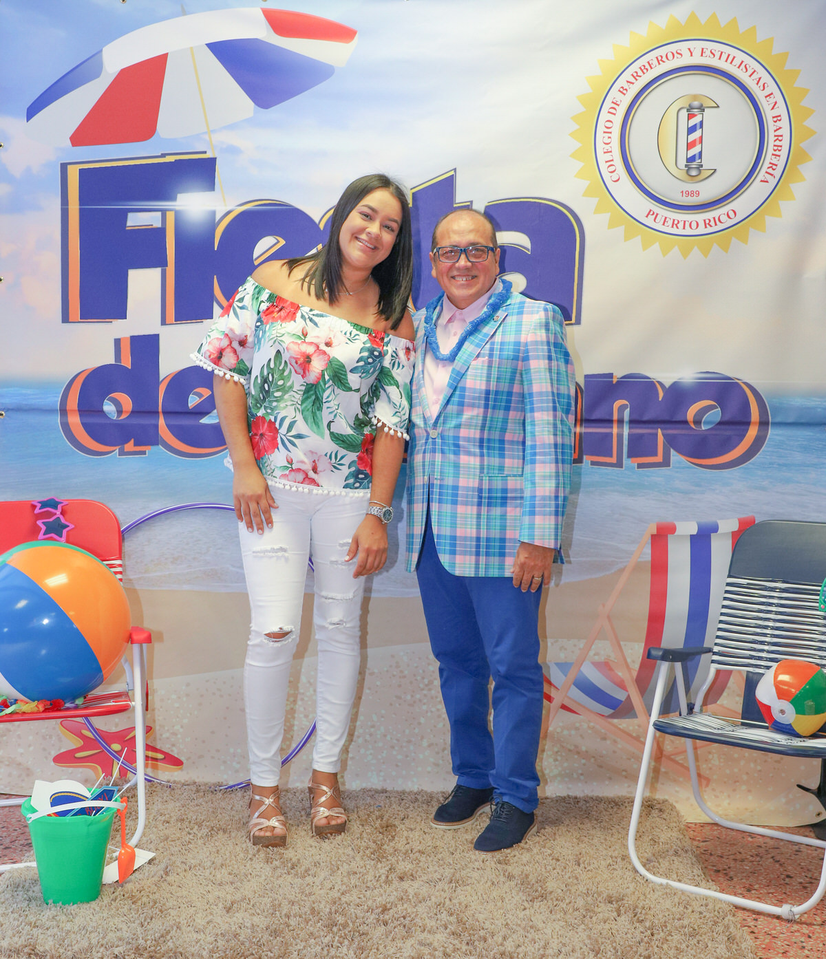 Fiesta De Verano Familiar Cbeb 2018, foto 70