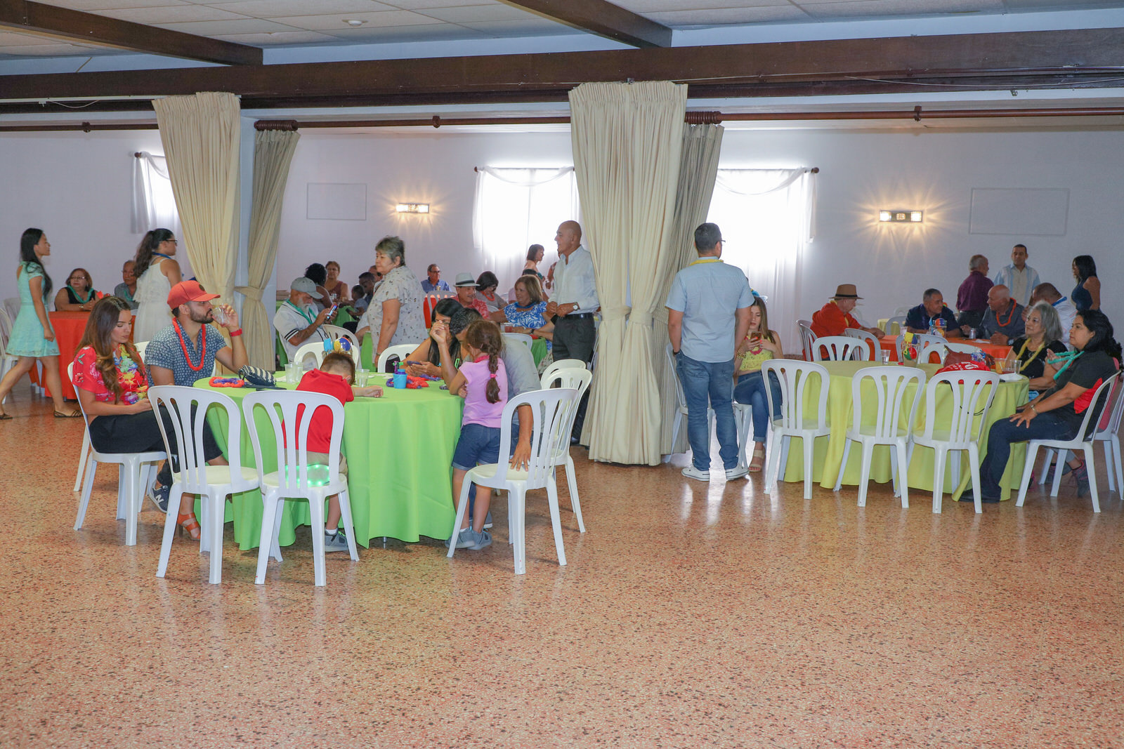 Fiesta De Verano Familiar Cbeb 2018, foto 76