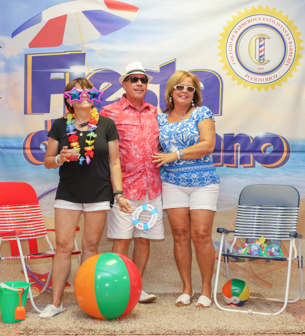 Fiesta De Verano Familiar Cbeb 2018, foto 7